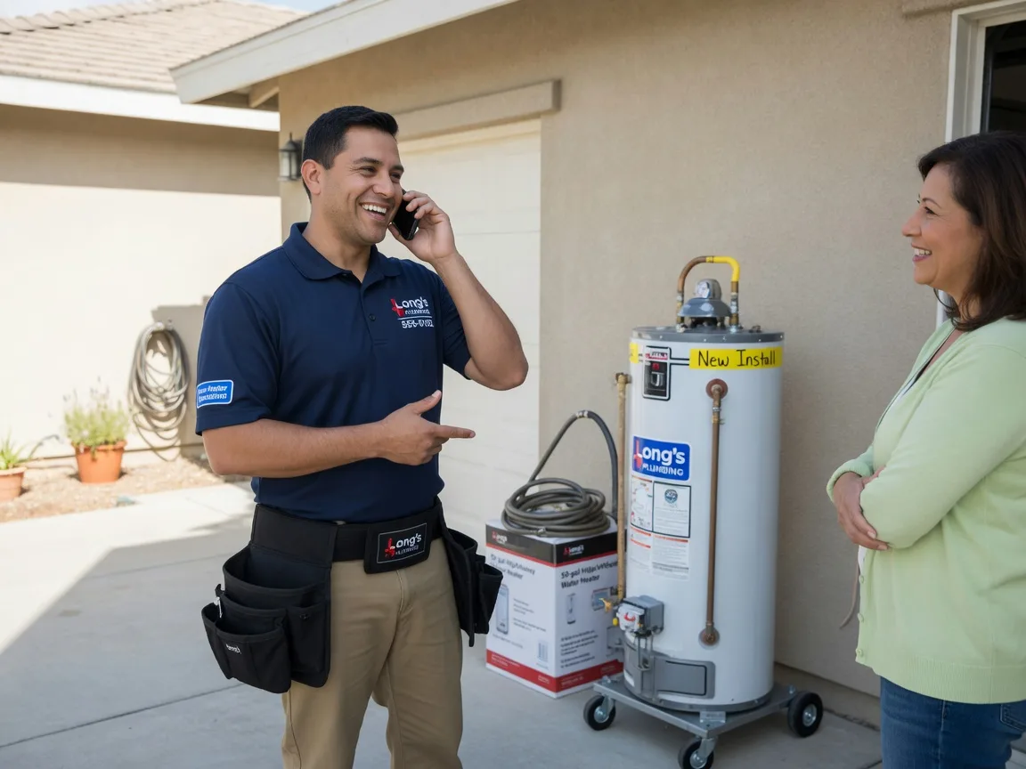 Leak Detection Pence Springs, WV FAQs